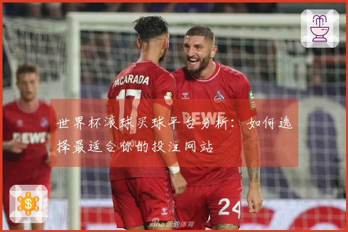 世界杯滚球买球平台分析：如何选择最适合你的投注网站