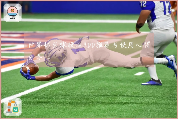 世界杯买球投注App推荐与使用心得分享_1