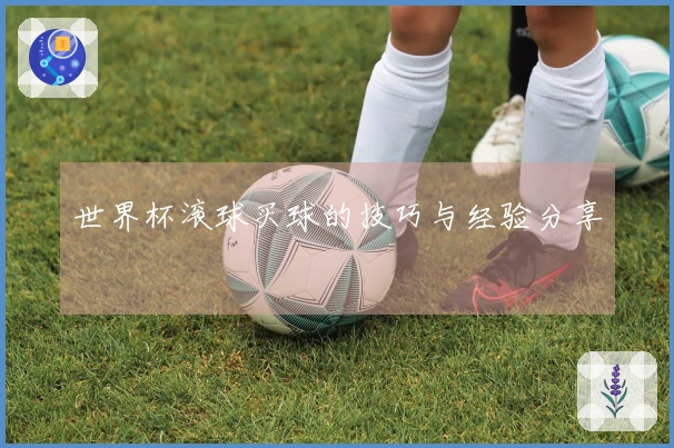 世界杯滚球买球的技巧与经验分享